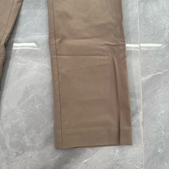 Men’s Tommy Hilfiger THFlex Tate Stretch Khaki Dress Pants Size 30W X 30L - Picture 8 of 16